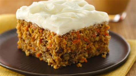 Here are 9 egg free dessert recipes that either i or one of my friends has created. Carrot Cake (White Whole Wheat Flour) Recipe - Tablespoon.com