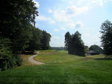 2022 us open at the country club in brookline: Photographs | GolfCourseGurus