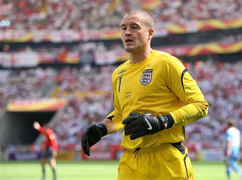 Englands 10 Most Capped Goalkeepers Jersey Evening Post
