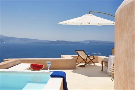 Oia Vacation Rental Vrbo 402661 2 Br Santorini Villa In Greece