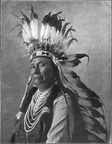Digital History Project Chief Joseph Of The Nez Perce