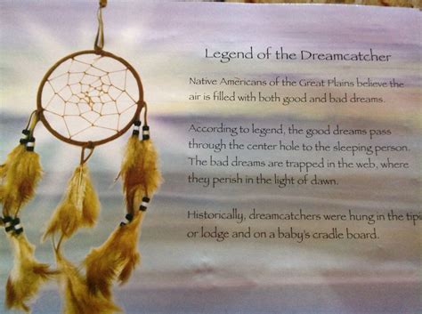 Legend Of The Dream Catcher All Of Us Of A Certain Age Grew Up On