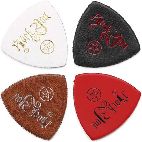 These Are The Best Ukulele Picks Guitar Pick Reviews