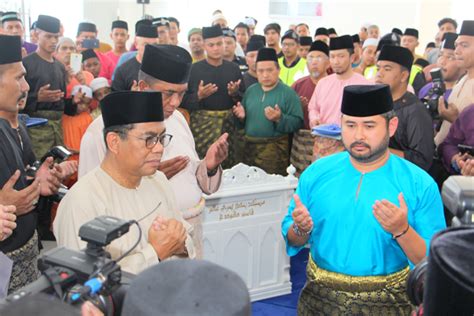 The highest rental yield ever recorded was 9.92. Opening of Bandar Seri Alam Mosque - UMLand