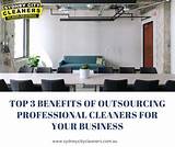 How To Get Commercial Janitorial Contracts Images