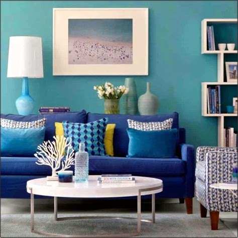 Aqua And Grey Living Room Ideas Living Room Home Decorating Ideas