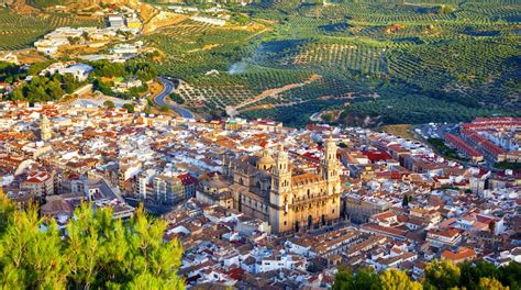 Jaén Turismo Qué Visitar En Jaén Andalucía 2023 Viaja Con Expedia