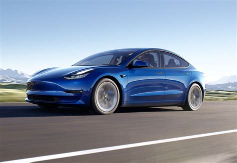 News Tesla Model 3 Vs Tesla Model Y Comparison Of All Tech Specs