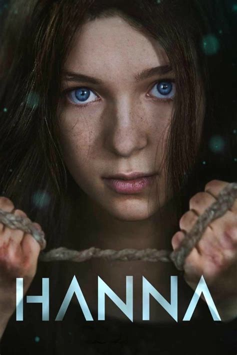 Hanna Tv Series 2019 2021 Posters — The Movie Database Tmdb