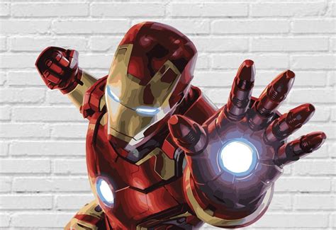 230+ Iron Man Dxf - Free Crafter SVG File for Cricut