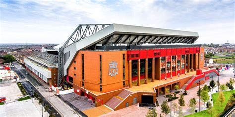 Anfield Liverpool Book Tickets And Tours Getyourguide
