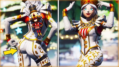 The sooner they visit all pirate camps fortnite eat through fortnite character transparent png skins de fortnite para dibujar kawaii. THICC CHRISTMAS SKIN "CRACKABELLA" GOT A CUTE BOOTY 😍 ️ FORTNITE SEASON 7 - YouTube