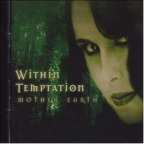 Within Temptation Mother Earth Music