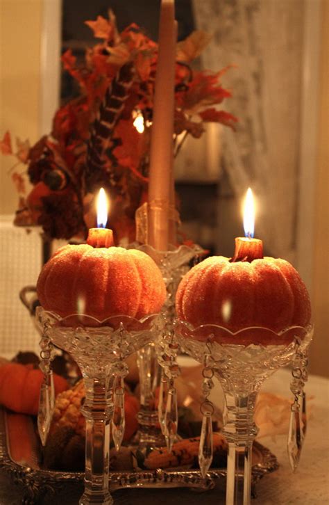 30 Diy Fall And Thanksgiving Decoration Ideas Noted List