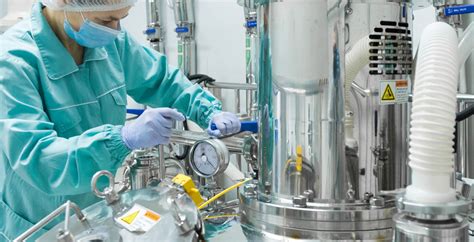 Safeguarding Single Use Bioproduction Systems The Role Of Foamtec S