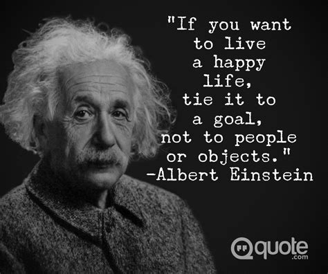 Albert Einstein Inspirational Quotes Inspiration