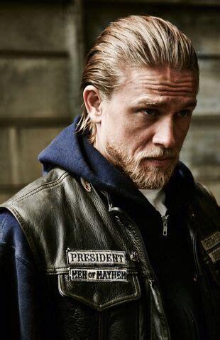 All of his time on sons of anarchy has been devoted to a power struggle, and in the end, jax comes out on top and leads his motorcycle club in his vision. Jax Teller | Wiki Sons Of Anarchy | FANDOM powered by Wikia