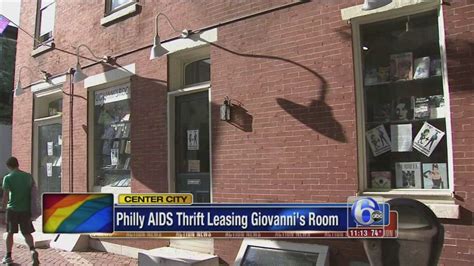 Landmark Gay Bookstore To Reopen In Philly 6abc Philadelphia
