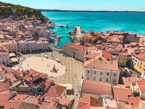 15 Best Things To Do In Piran And Portoroz Slovenia