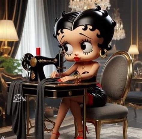 Pin By Malissia Michelle On SO INTO BETTY BOOP Betty Boop Cartoon