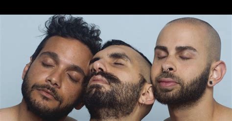Oriented Le Doc V Nement Sur Trois Jeunes Gays Arabes Isra Liens