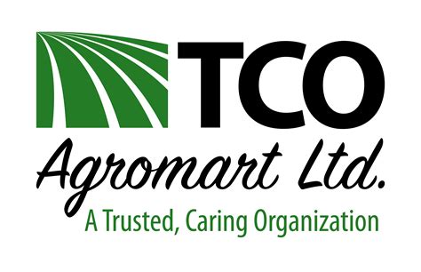 Tco Agromart Ltd A Trusted Caring Organization