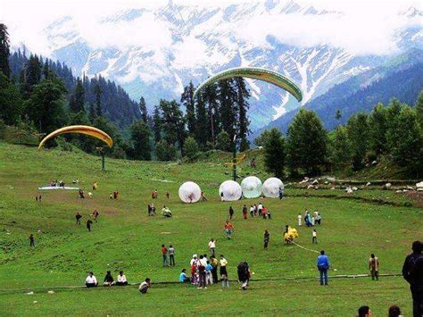 Best Places To Visit In Himachal Pradesh Guide Updated