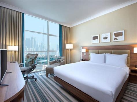Hilton Garden Inn Dubai Al Mina In United Arab Emirates Room Deals Photos And Reviews