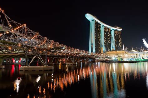Amazing Singapore Facts That Will Probably Surprise You