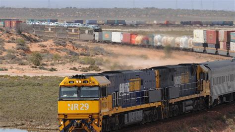 South East To Vic Freight Line Would Speed Covid 19 Recovery Daily