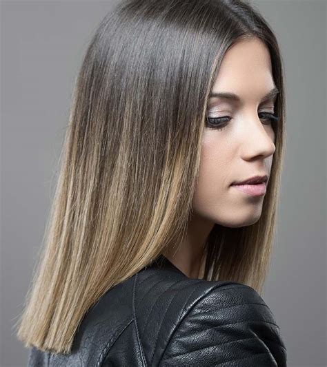 Trendy hair color strawberry blonde. 20 Amazing Dark Ombre Hair Color Ideas