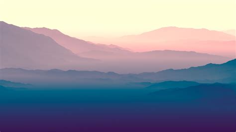 Iphone 12, purple, abstract, apple april 2021 event, 4k. Purple Horizon Landscape 4K Wallpapers | HD Wallpapers ...