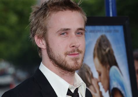 The Notebook Star Ryan Gosling Tried To Convince The Director He Was