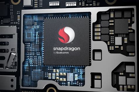 Qualcomm Snapdragon 835 Specifications Frequency Design Details