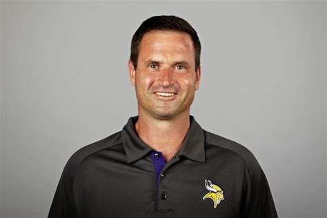 Maybe It S Just Me Interesting Quote Minnesota Vikings Coach Mike Priefer A K A The Bigot