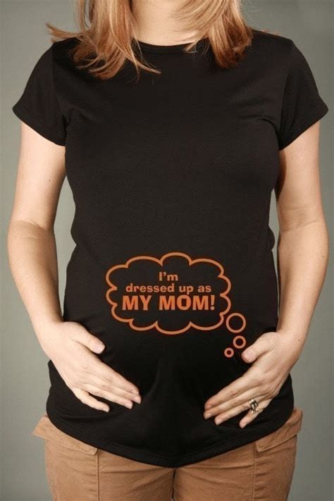 Awesome Pregnancy Shirts