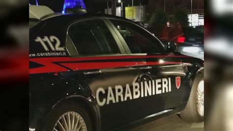 Armato Di Pistola Rapina Bar Tabacchi Ad Eboli Liratv