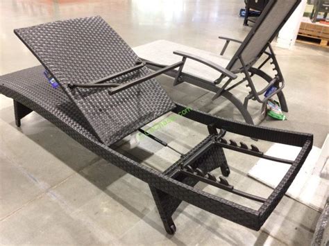 Maybe you would like to learn more about one of these? Costco-1031555-Padded-Woven-Chaise-Lounge-with-Wheels1 ...