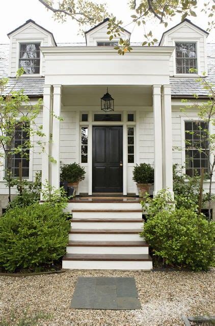 1000 Images About White Dove Exterior On Pinterest