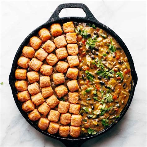 We did not find results for: Southwest Sweet Potato Tater Tot Hotdish | Sweet potato ...