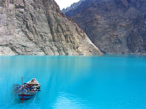 15 Best Places To Visit In Gilgit Baltistan 2020 Tripfore