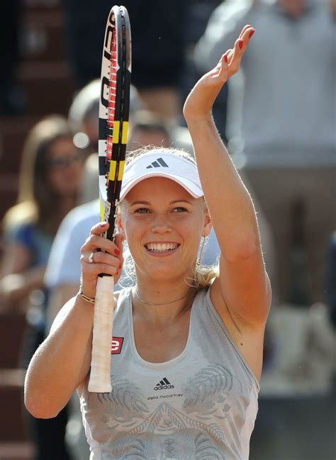 Tennis Caroline Wozniacki