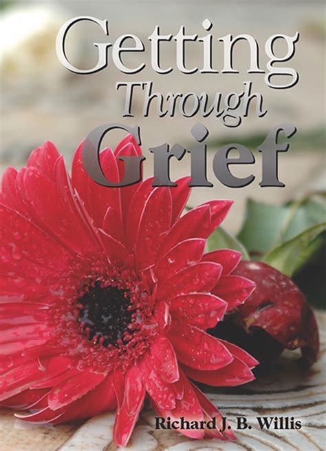 Walking through grief as a teenager, book and video, paraclete press pub. Getting Through Grief - LifeSource Christian Bookshop