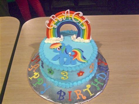 Ponylerin mutfaktaki nesneleri bulmasına, sonrasında ise kek tarifini kullanarak leziz bir kek yapmalarına yardımcı olmalısınız. Rainbow Dash | Rainbow dash cake, Rainbow dash birthday ...
