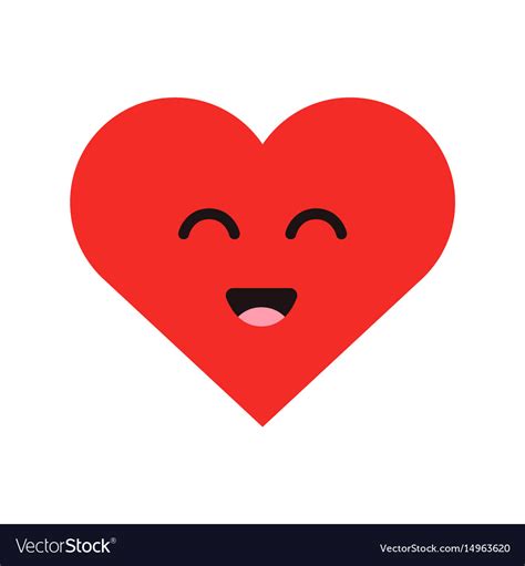 Happy Heart Clipart