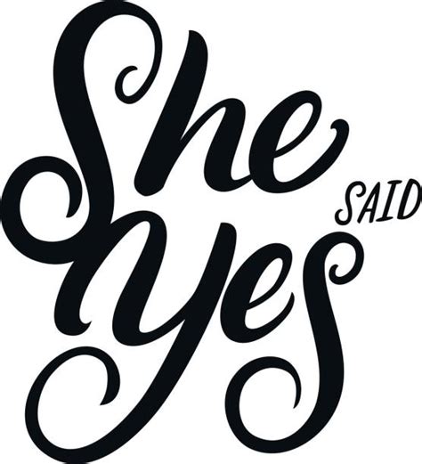 Who are emily and rohan from she said yes? She Said Yes Illustrations, Royalty-Free Vector Graphics ...