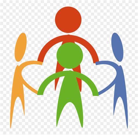 Free Community Working Together Clipart Download Free Community