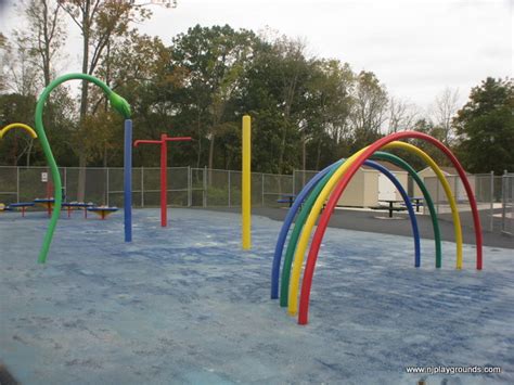 Michael J Tighe Park Freehold Nj Your Complete Guide To Nj Playgrounds