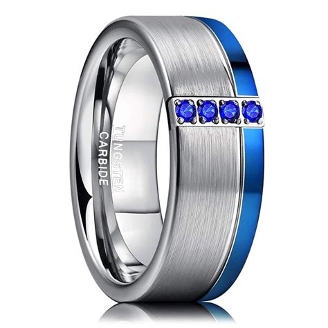 Haven Tungsten Ring Just Rings Australia Free Express Post Afterpay