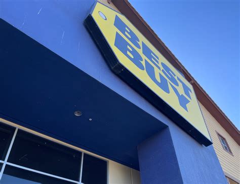 Best Buy Closing Temecula Store Whats Next For The Building